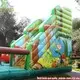 Factory Price Small Indoor Inflatable Bouncers Personalized for Outdoor 2