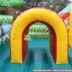 Factory Price Small Indoor Inflatable Bouncers Personalized for Outdoor 5