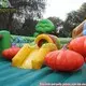 Factory Price Small Indoor Inflatable Bouncers Personalized for Outdoor 6