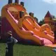 Outdoor Inflatable Slide for Industry CEpersonalized 6