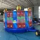 Bepoke Inflatable Bouncer Slide Price List 4