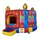 Bepoke Inflatable Bouncer Slide Price List 9