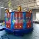 Bepoke Inflatable Bouncer Slide Price List 7
