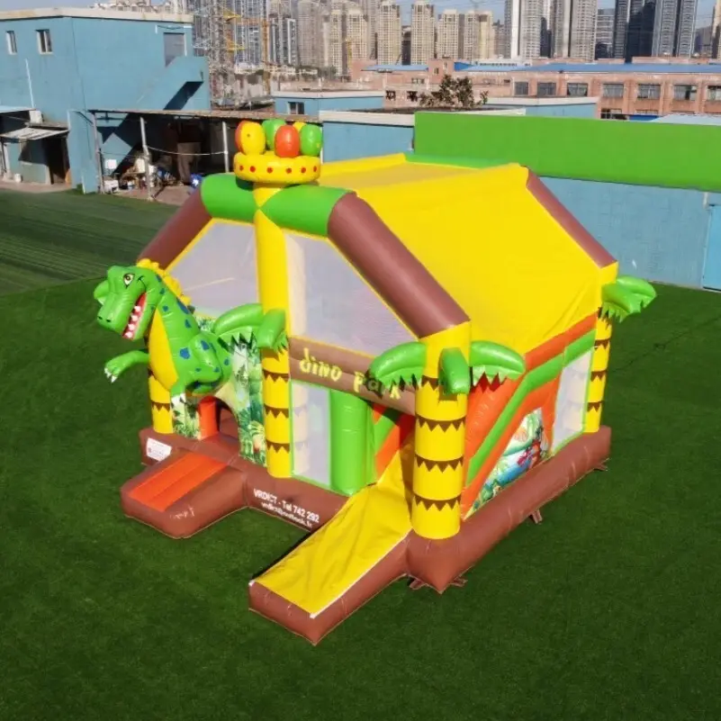 Customized Combo Inflatable Company for Industry 2