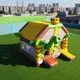 Customized Combo Inflatable Company for Industry 3