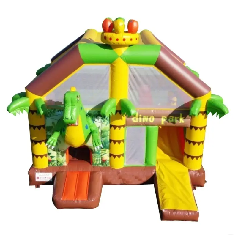 Customized Combo Inflatable Company for Industry 6