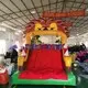 Quality Inflatable Obstacle Course for Sale Supply for Marketplace 4