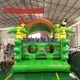 Quality Inflatable Obstacle Course for Sale Supply for Marketplace 5