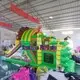 Quality Inflatable Obstacle Course for Sale Supply for Marketplace 6
