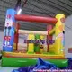 Yard Inflatable Bouncer with Custom Services for Park Sports Competition..etc 2
