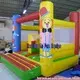 Yard Inflatable Bouncer with Custom Services for Park Sports Competition..etc 6