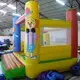 Yard Inflatable Bouncer with Custom Services for Park Sports Competition..etc 5