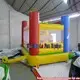 Yard Inflatable Bouncer with Custom Services for Park Sports Competition..etc 4
