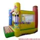 Yard Inflatable Bouncer with Custom Services for Park Sports Competition..etc 9
