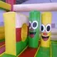 Yard Inflatable Bouncer with Custom Services for Park Sports Competition..etc 8