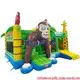 Latest Inflatable Slide Combo Price List 9