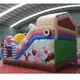 Low-cost Inground Pool Inflatable Slide Price List 6