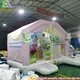 Inflatable Slide Combo 0.55mm Pvc Tarps by Trainsupplier 4