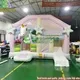 Inflatable Slide Combo 0.55mm Pvc Tarps by Trainsupplier 2