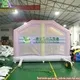 Inflatable Slide Combo 0.55mm Pvc Tarps by Trainsupplier 7