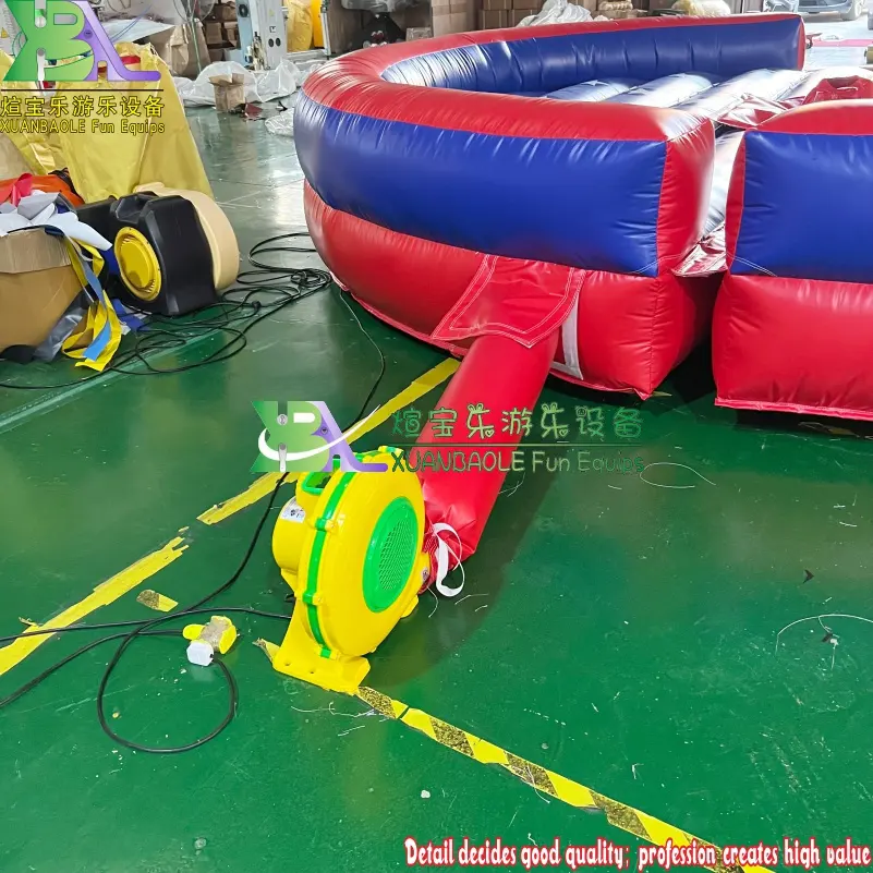New Model Custom Inflatables Cost Custom Inflatables Cost Company 6