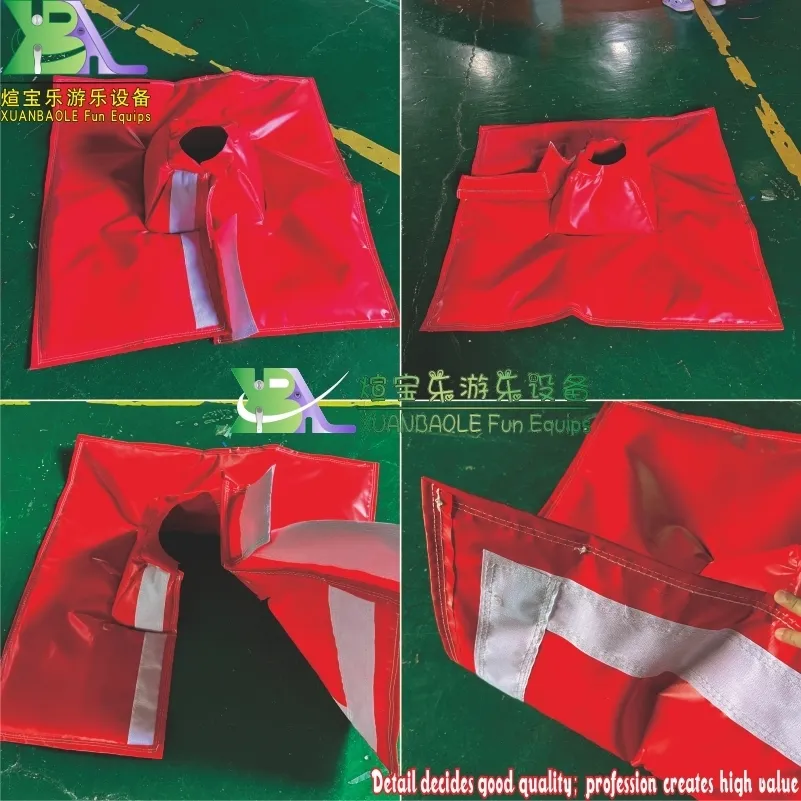 New Model Custom Inflatables Cost Custom Inflatables Cost Company 10