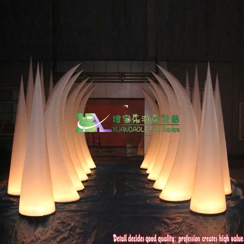 Advertising Air Inflatables 500usd by Seaquality Assurance 4