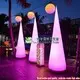 Advertising Air Inflatables 500usd by Seaquality Assurance 3