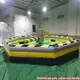 Good Selling Inflatable Basket Ball Hoop Factory Direct Supply for Sale 5
