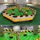 Good Selling Inflatable Basket Ball Hoop Factory Direct Supply for Sale 6