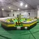 Good Selling Inflatable Basket Ball Hoop Factory Direct Supply for Sale 4