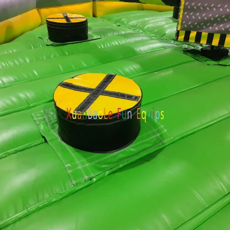 Good Selling Inflatable Basket Ball Hoop Factory Direct Supply for Sale 10
