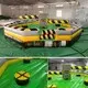Good Selling Inflatable Basket Ball Hoop Factory Direct Supply for Sale 8