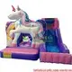 Commercial Inflatable Combo 790-1100USD Or Depends on Your Qty 4x4x3.3mH Or Custom Madedirectly Sale 2