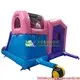 Commercial Inflatable Combo 790-1100USD Or Depends on Your Qty 4x4x3.3mH Or Custom Madedirectly Sale 7