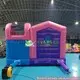 Commercial Inflatable Combo 790-1100USD Or Depends on Your Qty 4x4x3.3mH Or Custom Madedirectly Sale 4