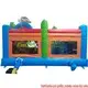 Hot Sellinginflatable Combo for Sale 0.55mm Pvc Tarps XBL Fun Equips&KK Inflatable 3