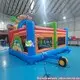 Hot Sellinginflatable Combo for Sale 0.55mm Pvc Tarps XBL Fun Equips&KK Inflatable 5