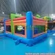 Hot Sellinginflatable Combo for Sale 0.55mm Pvc Tarps XBL Fun Equips&KK Inflatable 6