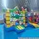 Hot Sellinginflatable Combo for Sale 0.55mm Pvc Tarps XBL Fun Equips&KK Inflatable 4
