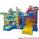 Hot Sellinginflatable Combo for Sale 0.55mm Pvc Tarps XBL Fun Equips&KK Inflatable 7