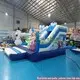 Fashion Combo Inflatable Combo Inflatable Company 7