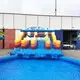 Modern Inflatable Water Park Pool Price List 6