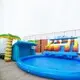 Modern Inflatable Water Park Pool Price List 7
