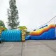 Modern Inflatable Water Park Pool Price List 5
