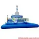 Big Inflatable Water Park Depending on Quality - for Park - KK Inflatable 2
