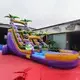 Lightweight Cheap Inflatable Slides Factory Direct Supply for Sale 2