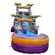 Lightweight Cheap Inflatable Slides Factory Direct Supply for Sale 5