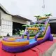 Lightweight Cheap Inflatable Slides Factory Direct Supply for Sale 3