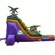 Lightweight Cheap Inflatable Slides Factory Direct Supply for Sale 7